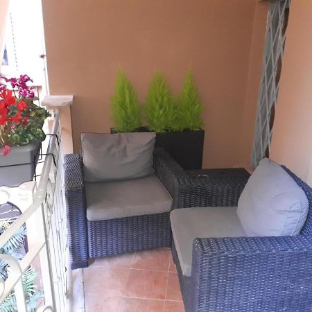 Foro Romano Luxury Suites Exterior photo