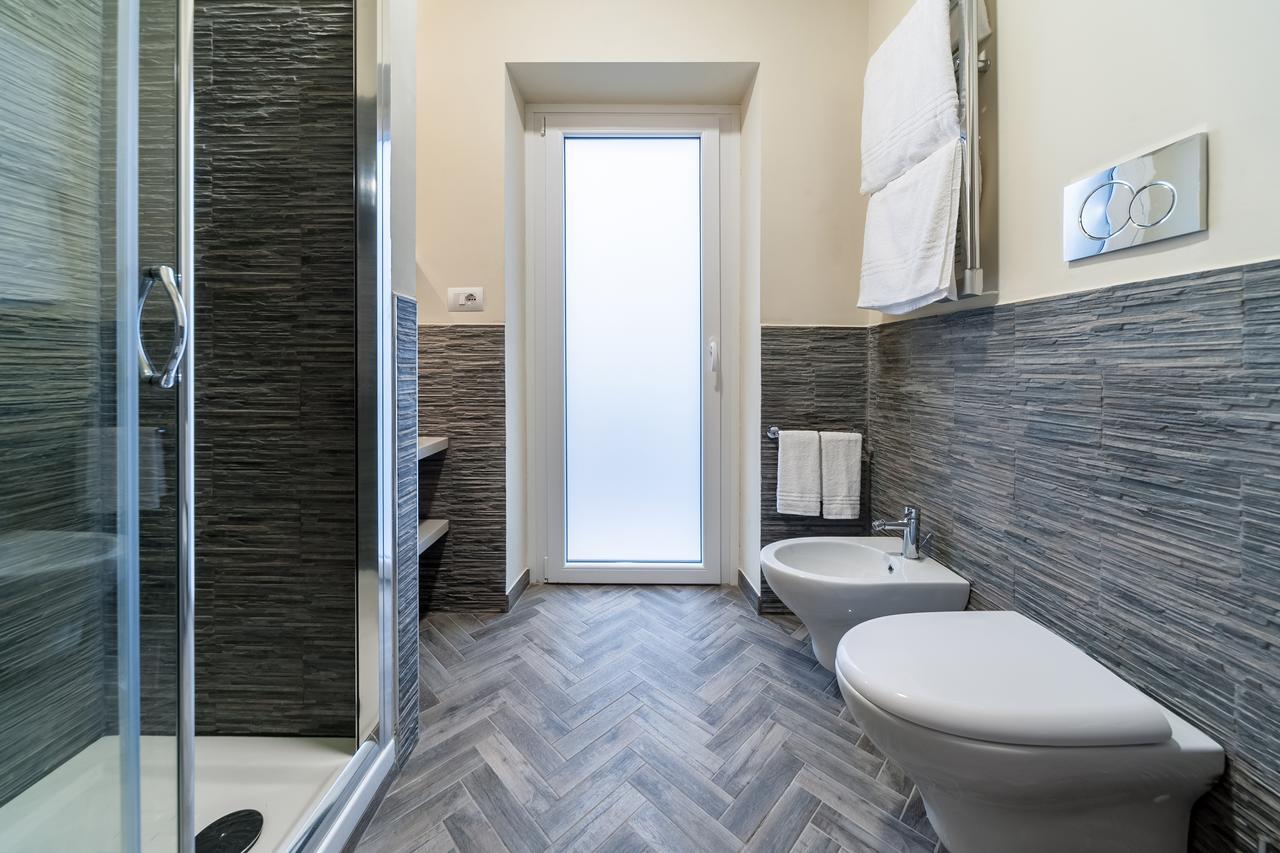Foro Romano Luxury Suites Exterior photo