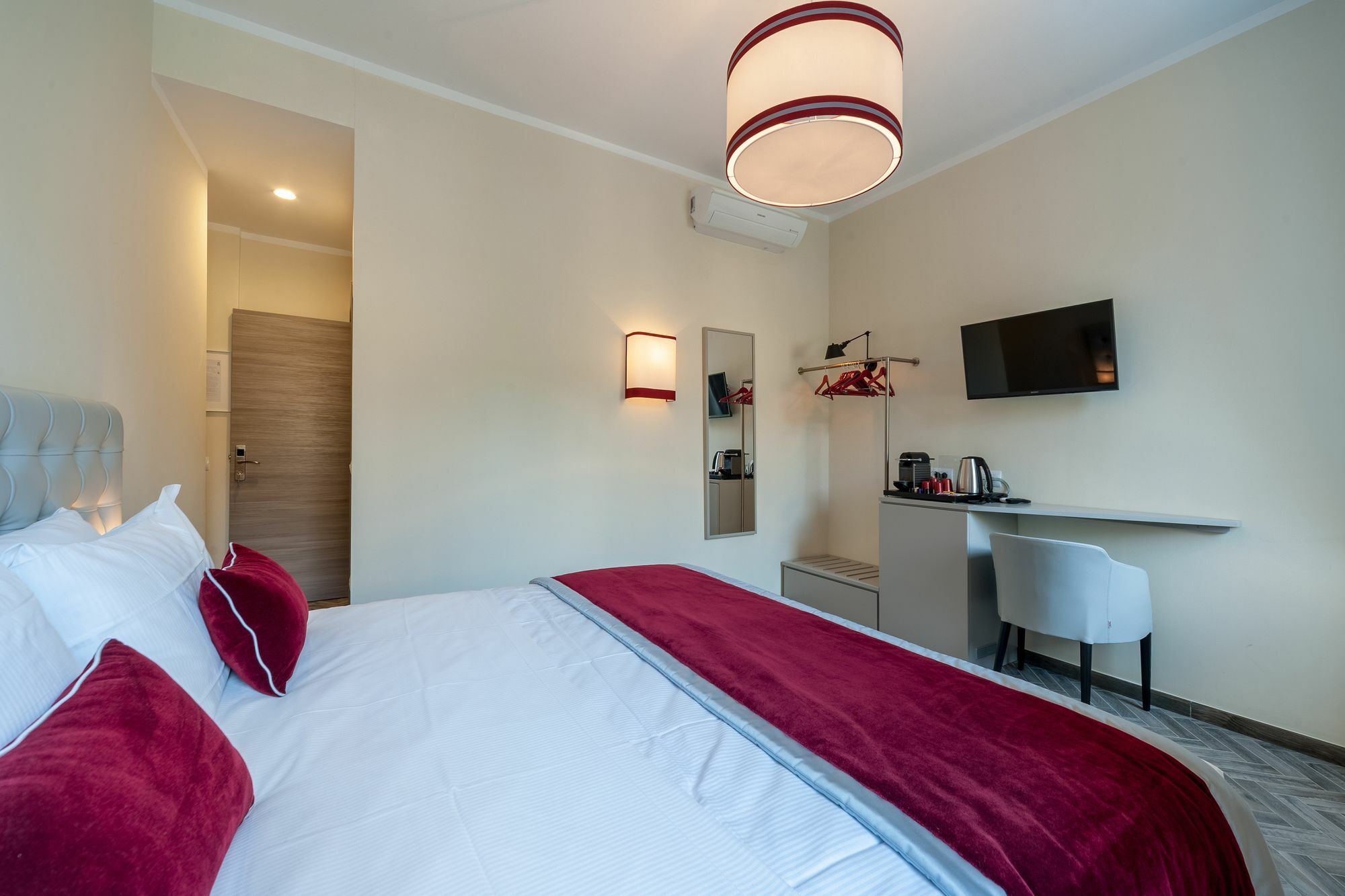 Foro Romano Luxury Suites Exterior photo